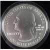 Image 2 : 2010 American the Beautiful 5oz SILVER UNC COIN - YELLOWSTONE NATL PARK