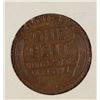 Image 2 : 1914-D LINCOLN CENT FINE, KEY COIN