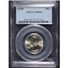 Image 1 : 1948 WASHINGTON QUARTER PCGS MS66