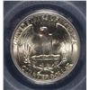 Image 3 : 1948 WASHINGTON QUARTER PCGS MS66