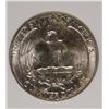 Image 3 : 1959 WASHINGTON QUARTER NGC MS66