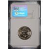 Image 4 : 1959 WASHINGTON QUARTER NGC MS66