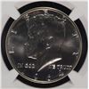 Image 2 : 1964 KENNEDY HALF DOLLAR NGC PROOF 67