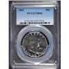 Image 1 : 1961 FRANKLIN HALF DOLLAR PCGS PROOF 66