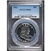 Image 1 : 1962 FRANKLIN HALF DOLLAR PCGS PROOF 66