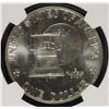 Image 3 : 1976-S EISENHOWER DOLLAR NGC MS67 SILVER
