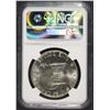Image 4 : 1976-S EISENHOWER DOLLAR NGC MS67 SILVER