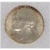 Image 2 : 1943-P SILVER JEFFERSON NICKEL NNC FULL STEPS SUPERB BU