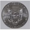 Image 4 : 2013-W AMERICAN SILVER EAGLE - BURNISHED ICGA PERFECT GEM BU