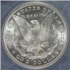 Image 3 : 1885 MORGAN SILVER DOLLAR ICG MS64