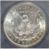 Image 3 : 1887 MORGAN SILVER DOLLAR ICG MS64