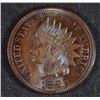 Image 1 : 1892 INDIAN HEAD CENT BU SUPERB GEM BROWN
