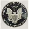 Image 3 : 1988-S AMERICAN SILVER EAGLE PCI GRADED PERFECT PROOF DCAM