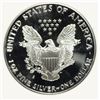 Image 3 : 1990-S AMERICAN SILVER EAGLE PCI GRADED PERFECT PROOF DCAM