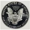 Image 3 : 1999-P AMERICAN SILVER EAGLE PCI GRADED PERFECT PROOF DCAM