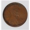 Image 2 : 1917-D LINCOLN WHEAT CENT NGC XF 40 BN