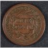 Image 2 : 1848 LARGE CENT AU