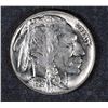 Image 1 : 1937 BUFFALO NICKEL SUPERB GEM BU+