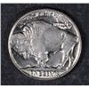 Image 2 : 1937 BUFFALO NICKEL SUPERB GEM BU+