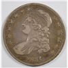 Image 1 : 1834 BUST HALF DOLLAR XF