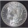 Image 1 : 1884-O MORGAN DOLLAR CH BU BLAST WHITE