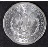 Image 2 : 1884-O MORGAN DOLLAR CH BU BLAST WHITE