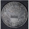 Image 2 : 1799 DRAPED BUST DOLLAR, VF