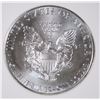 Image 3 : 2011 AMERICAN SILVER EAGLE, PCSS PERFECT GEM BU