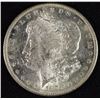 Image 1 : 1878-S MORGAN DOLLAR CH BU PROOF LIKE OBV.
