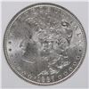 Image 2 : 1887 MORGAN SILVER DOLLAR FITZGERALD COLLECTION NGC MS63