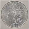 Image 6 : 1890 MORGAN SILVER DOLLAR NCG GEM UNC