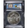 Image 8 : 2014 AMERICAN SILVER EAGLE DOLLAR ICG MS70 EARLY RELEASE