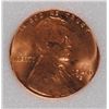 Image 2 : 1940-S LINCOLN CENT NNC SUPERB GEM RED BU+