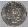 Image 2 : 1878-S MORGAN SILVER DOLLAR BGC SUPERB GEM