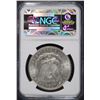 Image 8 : 1890 MORGAN SILVER DOLLAR NGC MS62