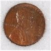 Image 2 : 1909-S LINCOLN CENT, CHOICE BU  KEY DATE! NNC GRADED