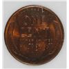 Image 3 : 1931-S LINCOLN CENT, NNC GRADED SUPERB GEM BU