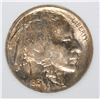 Image 2 : 1913 TYPE-2 BUFFALO NICKEL, LVCS GEM BU