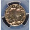 Image 3 : 1936-D BUFFALO NICKEL PCGS MS-65