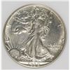 Image 2 : 1938-D WALKING LIBERTY HALF DOLLAR, PCI  CHOICE BU  KEY DATE