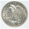 Image 3 : 1938-D WALKING LIBERTY HALF DOLLAR, PCI  CHOICE BU  KEY DATE