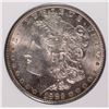 Image 2 : 1883-S MORGAN SILVER DOLLAR, PCI GEM BU  KEY DATE!
