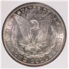Image 3 : 1883-S MORGAN SILVER DOLLAR, PCI GEM BU  KEY DATE!
