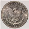 Image 3 : 1884-S MORGAN SILVER DOLLAR, PCI CHOICE BU  KEY DATE