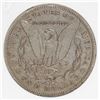 Image 3 : 1892-S MORGAN SILVER DOLLAR, ANACS EF-40 100% ORIGINAL