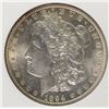 Image 2 : 1894-O MORGAN SILVER DOLLAR, PCI CHOICE BU