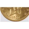 Image 3 : 1907-D $20.00 LIBERTY GOLD, PCI SUPERB GEM BU