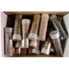Image 1 : ( 32 ) ROLLS OF CIRCULATED 1943-D LINCOLN STEEL CENTS