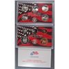 Image 3 : 2004 & 2006 U.S. SILVER PROOF SETS IN NICE ORIGINAL PACKAGING