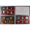 Image 2 : 2008 U.S. SILVER PROOF SET IN NICE ORIGINAL PACKAGING